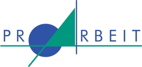 Logo Pro Arbeit